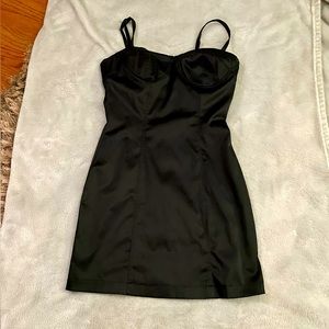 Clothing and accessories. New or used once